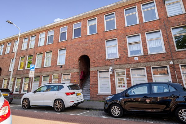 Te koop: Kaapstraat 80, 2572HL Den Haag